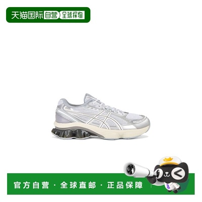 1h可退 潮奢 Asics 亚瑟士 男士 GEL-KINETIC FLUENT 运动鞋 1203