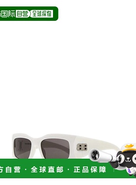 BALENCIAGA 男士太阳镜 巴黎世家AW2023 751432T00079000-4