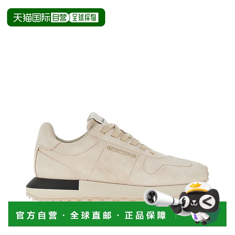 1h可退 潮奢 Emporio Armani 安普里奥 阿玛尼 男士 EM003740AF19