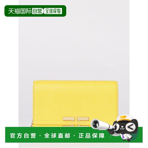 ELISABETTA FRANCHI 女士单肩包 BS40A61E2EV4 SS20支付后1h可退