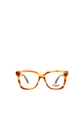 CHLOÉ 女士太阳镜 CH0090O006 CO 橙色 CH0090O