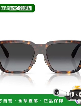 VERSACE 男士眼镜 18HD58X0A16059 SS2025 棕色 Versace 0Ve4483D