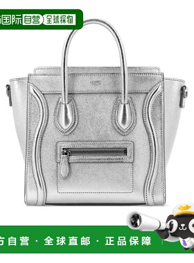 CELINE 女士手提包 189243BED36AG AW2020 白色