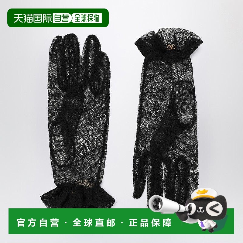 1h可退 VALENTINO GARAVANI 女士手套 7W2GD00FYCCN06 AW2025