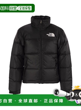 THE NORTH FACE 男士夹克 NF0A3C8DGOE1 AW2025 黑色