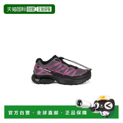1h可退 潮奢 salomon 萨洛蒙 女士 XT-Pathway 2 亮光运动鞋 L477