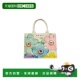 女童包袋 BAG M01822KM00WP0M115 MARNI SS2026 花色 FLOWER