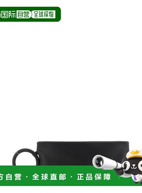 1h可退 潮奢 Tom Ford 汤姆 福特 女士 软羊革皮革手包 L1925LSP0