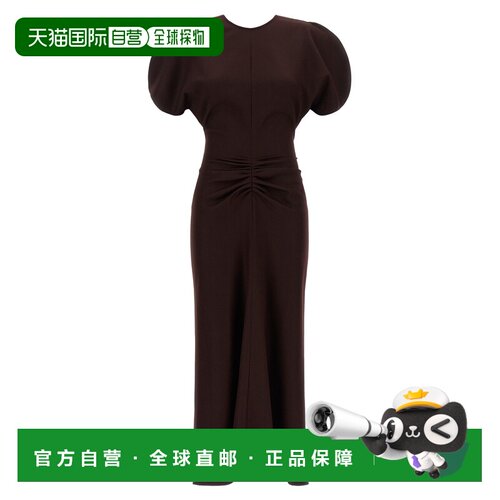 VICTORIA BECKHAM 维多利亚 贝克汉姆 女士 'Bela' 连衣裙 1226WD