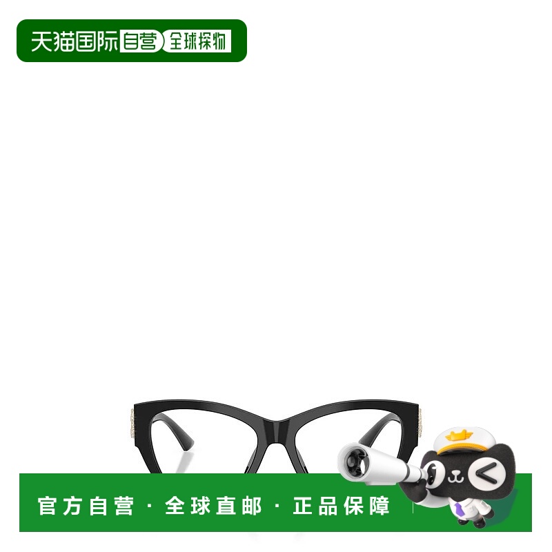 JIMMY CHOO女士眼镜00538213175JC3033BU5000