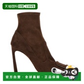 ROGER AW2025 RVW40143020YQ0S611 VIVIER 女士高跟鞋