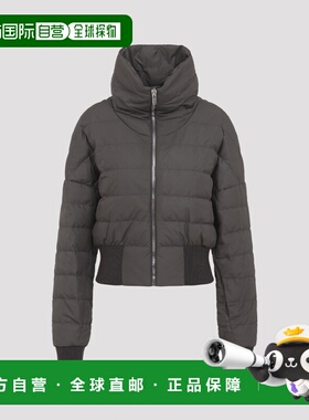 MONCLER 女士夹克 MU01F1A05M8115828 SS2026 棕色