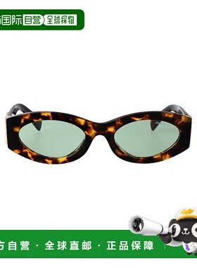 1h可退 潮奢 Miu Miu 缪缪 女士 0MU 11WS 眼镜 0MU11WS14L50O