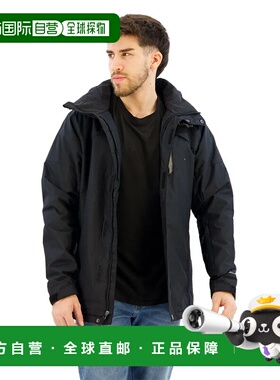 哥伦比亚 Last Tracks™ II 夹克 男士