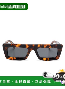OFF-WHITE 男士太阳镜 OERI136F24PLA0016007 SS2025