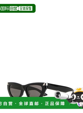 ALEXANDER MCQUEEN 女士眼镜 781194J07491056-0