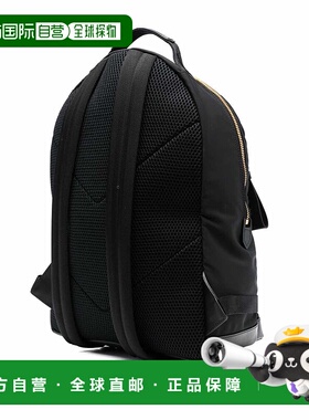 1h可退 TOM FORD 男士双肩包 TNY017GH06361N001 SS2025 黑色