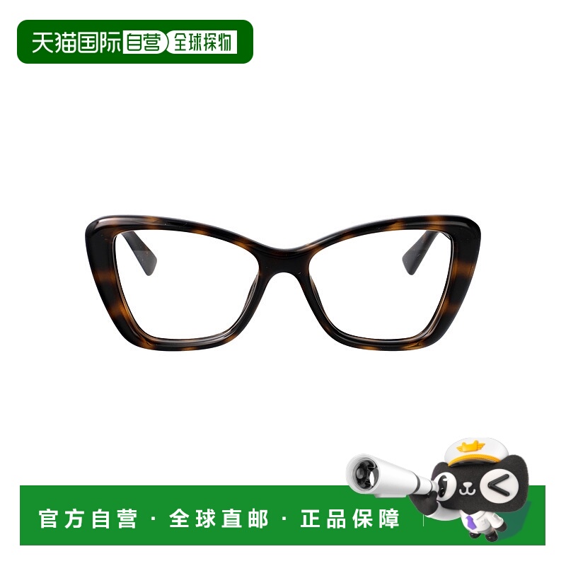 1h可退 GUCCI 女士眼镜 GG1977O002 AW2025 花色 Glasses