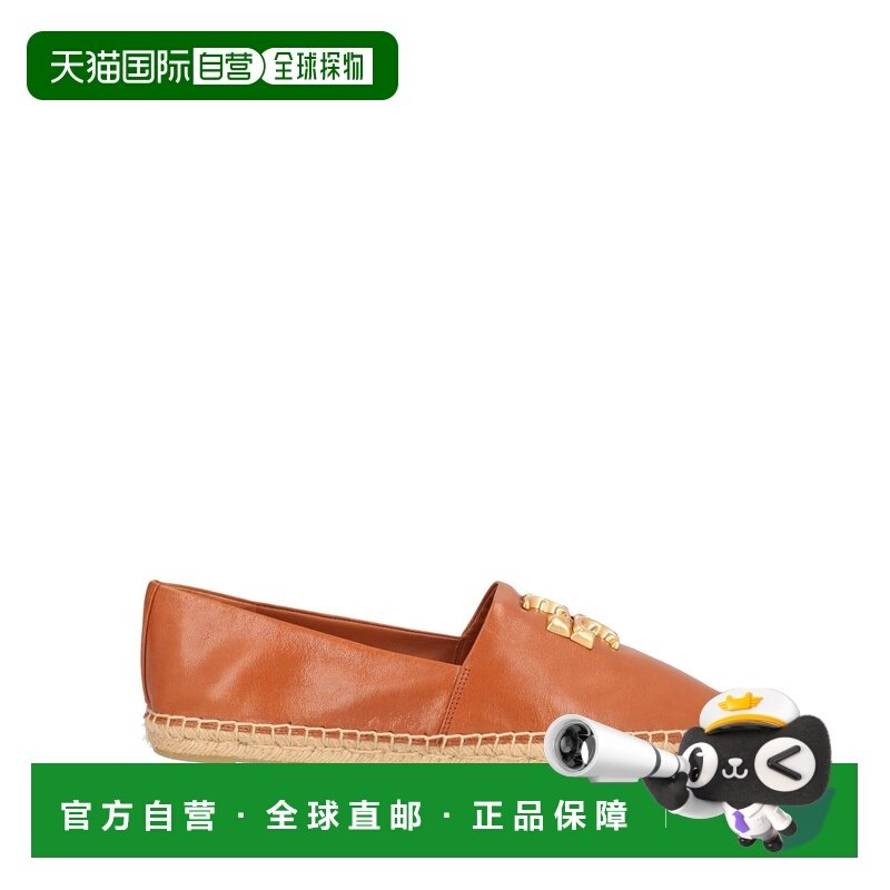 1h可退 潮奢 Tory Burch 托里 伯奇 女士 帆布面凉鞋,女鞋,休闲凉鞋,淘宝优惠券,粉丝福利购,淘宝优惠卷