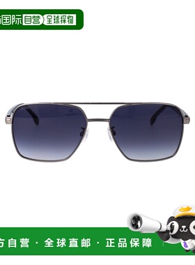 潮奢 BOSS 波士 男士 1846/G/S 太阳镜 BOSS1846GS6LB