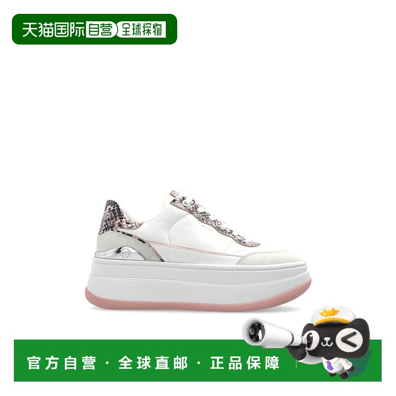 1h可退 MICHAEL MICHAEL KORS 女士运动鞋 43S5HYFS1S0688