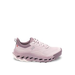 RUNNING 紫色 女士运动鞋 AW2025 `Cloud 3WG10334039 香港直邮ON