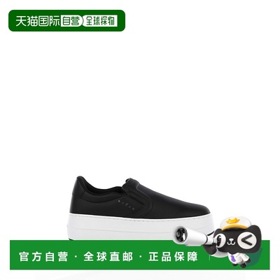 HOGAN 女士运动鞋 HXW6700FK90Q44B999 SS2025 白色