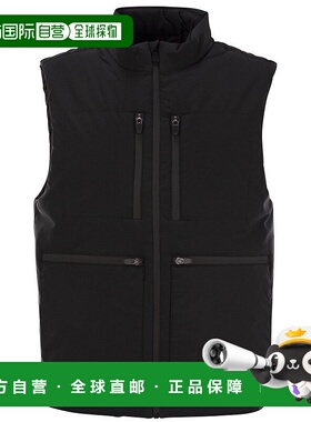 1h可退 潮奢 Mc2 Saint Barth 男士 Vonn 襯墊馬甲 VON0001