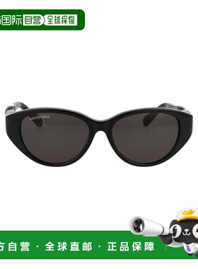 BALENCIAGA 女士太阳镜 BB0209SA001巴黎世家