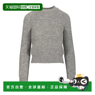 1h可退 潮奢 Dries Van Noten 德赖斯 范诺顿 女士 德州圓領針織