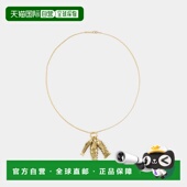 ISABEL AW2024 CO0127FAB4B09B12DO MARANT 女士项链