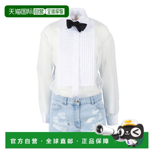 ELISABETTA FRANCHI 女士连体裤 TJ49N62E2DM2 SS2026