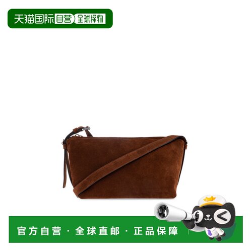 MOSCHINO 女士斜挎包 MC4702PP1NOF030A AW2025 棕色