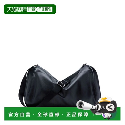 DIESEL 女士手提包 X10563P5184T8013 SS2026 黑色 Load-D Duffle