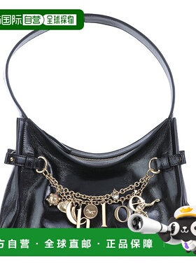 CHLO&Eacute; 女士斜挎包 CH25AS872P60001 AW2025 黑色手提包