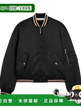 PALM ANGELS 女士西服 PWEH027S25FAB0011030 SS2025