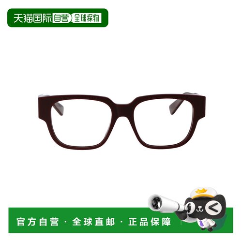 BOTTEGA VENETA 女士眼镜 BV1289O003 AW2025 棕色
