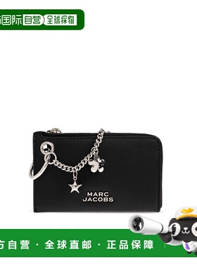 MARC JACOBS 女士卡包 2R5SCP014S010001 SS2026