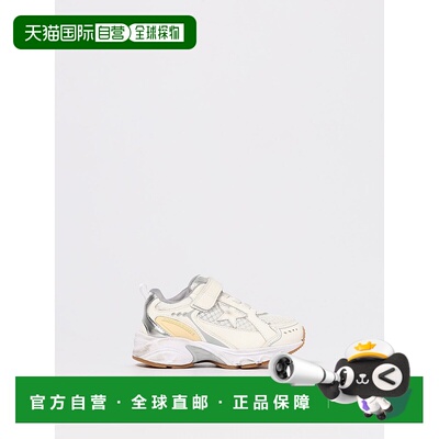1h可退 GOLDEN GOOSE DELUXE BRAND 女童运动鞋 GJF00724F0076111