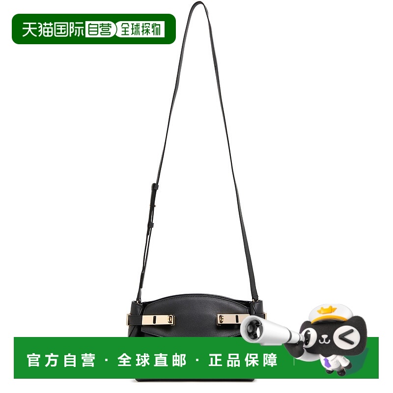 1h可退 潮奢 Salvatore Ferragamo 菲拉格慕 女士 Hug 小挎包