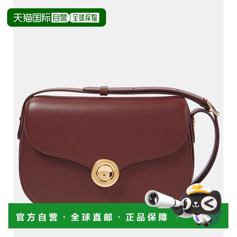 1小时内可退 潮奢 Loro Piana 诺悠翩雅 女士 Ghiera Small leath