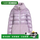 潮奢 舒适时尚 Herno Shell 1h可退 purple紫色 女士 夹克