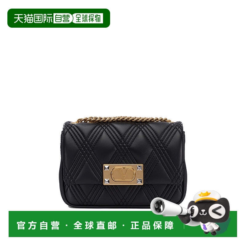 1h可退 VALENTINO GARAVANI 女士单肩包 6W2B0R08XCA0NO SS2025