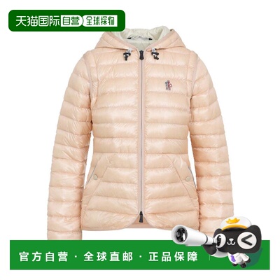 MONCLER 女士外套 L10981A00018597X651K SS2026 【付后1h可退】