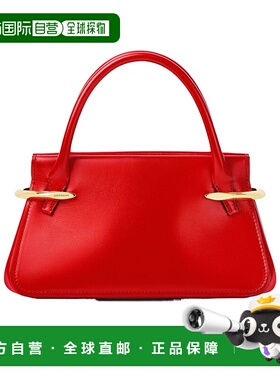GIVENCHY 女士斜挎包 BB515JB2CN699 CO 红色手提包单肩包