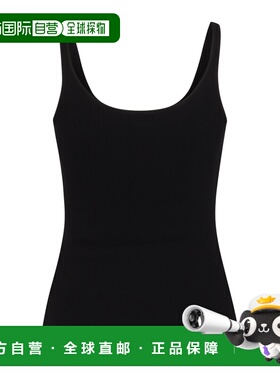 OFF-WHITE 女士衬衫 OWAD072C99JER0021001 CO 黑色