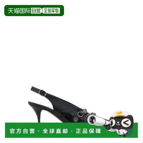BALENCIAGA 女士高跟鞋 714251WAD4E1081 SS2025 【付后1h可退】