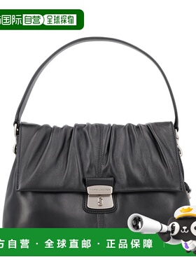 潮奢 Marc Jacobs 马克 雅可布 女士 Cristina 斜背包 2R5HMS002H