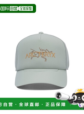 Arc'teryx 男士帽子 X000009488MAGICGREEN SS2025