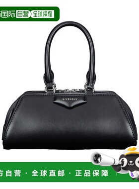 GIVENCHY 女士手提包 BB5146B2B2001 AW2025 黑色 ANTIGONA EAST